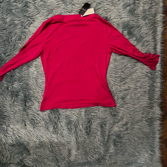 NWT Polo Ralph Lauren women tunic top. Size Xl - Picture 3 of 4